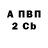 ЭКСТАЗИ 280мг Buckshot1947